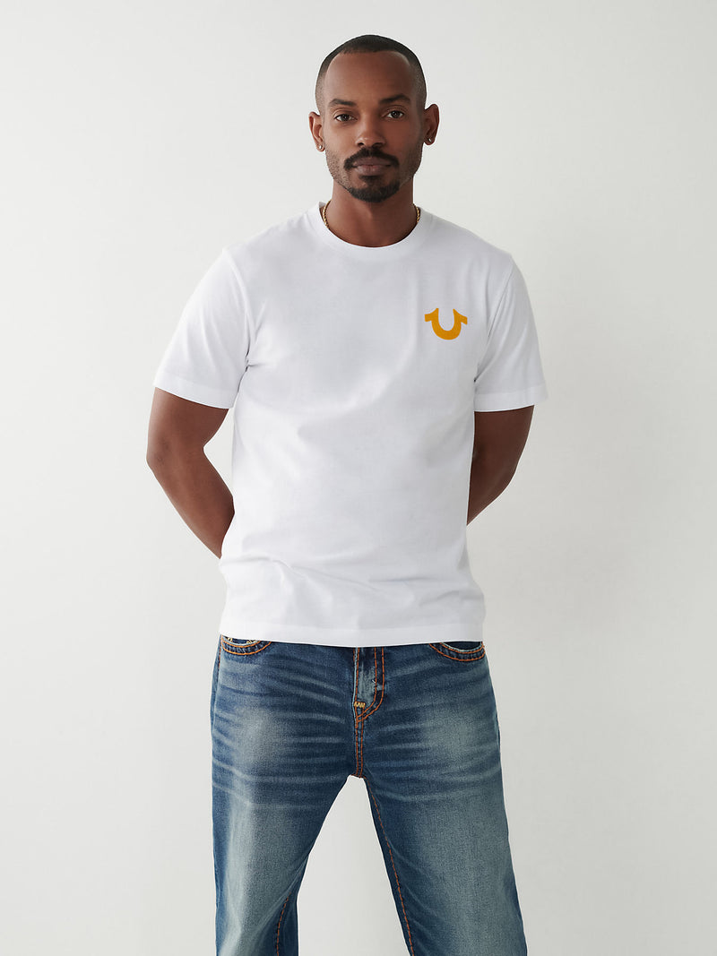 LOGO TEE