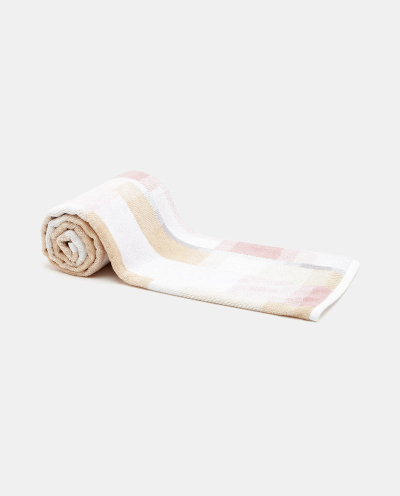 LARGE BATH TOWEL