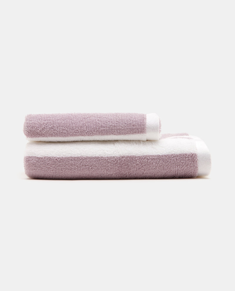 GUEST TOWEL SET
