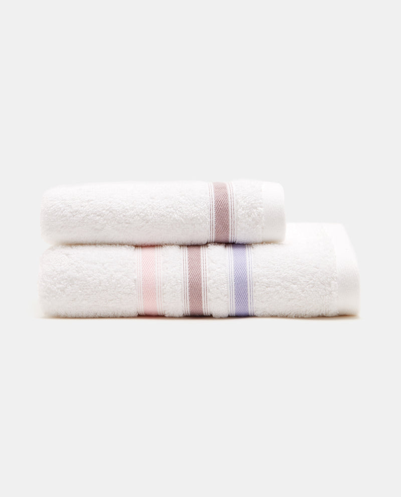 GUEST TOWEL SET