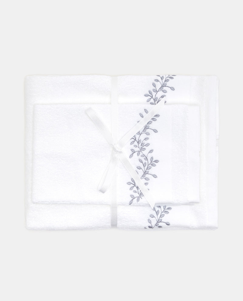 GUEST TOWELS SET