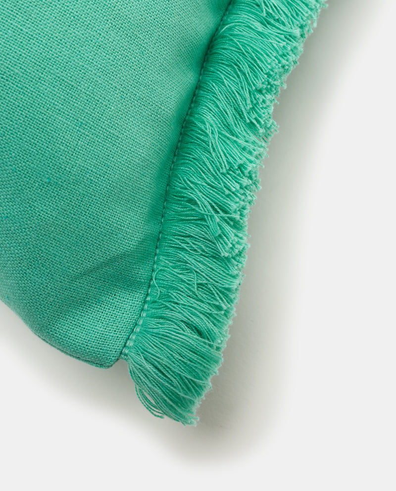 CUSHION COVER