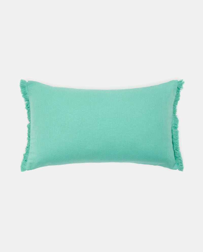 CUSHION COVER
