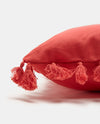 CUSHION COVER