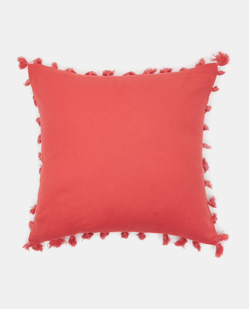 CUSHION COVER