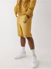 HS VINTAGE FLEECE SHORT