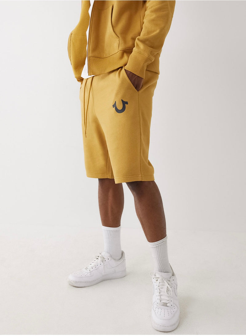 HS VINTAGE FLEECE SHORT