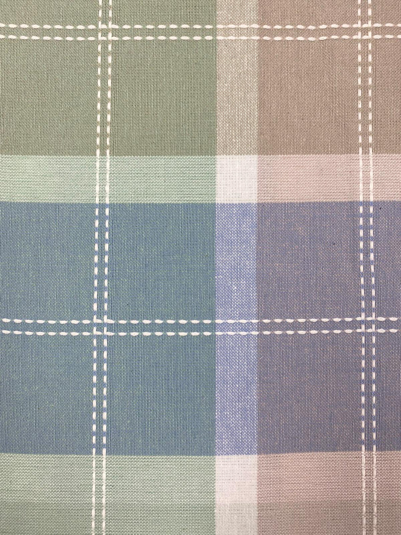 SQUARE TABLECLOTH
