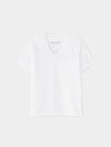 GIRLS LOGO TEE