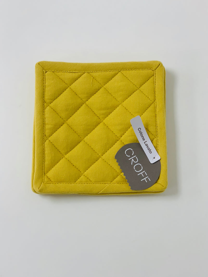 POT HOLDER