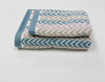 GUEST TOWEL SET