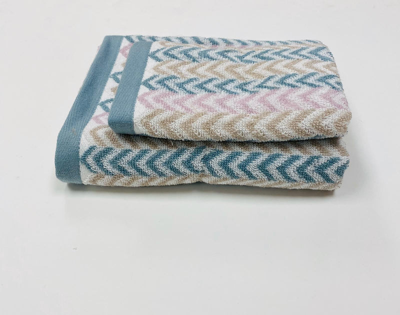 GUEST TOWEL SET