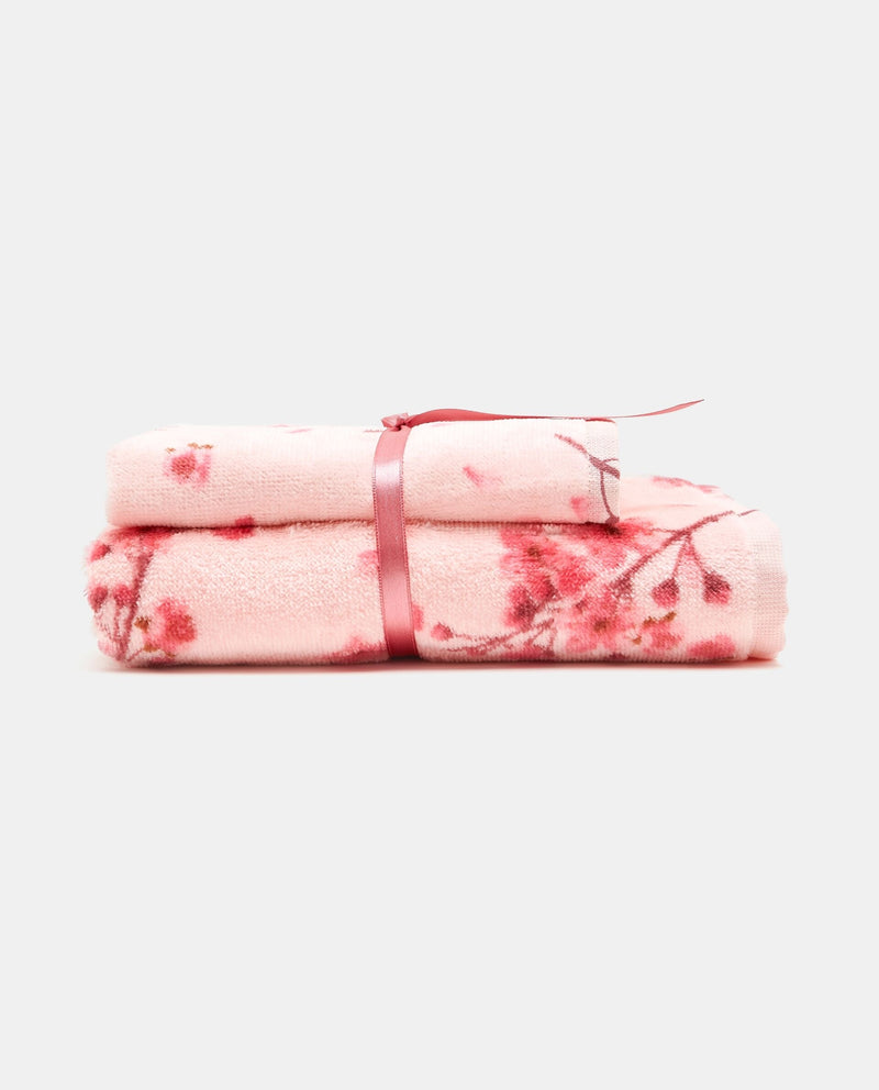 GUEST TOWEL SET