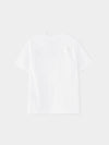 GIRLS LOGO TEE