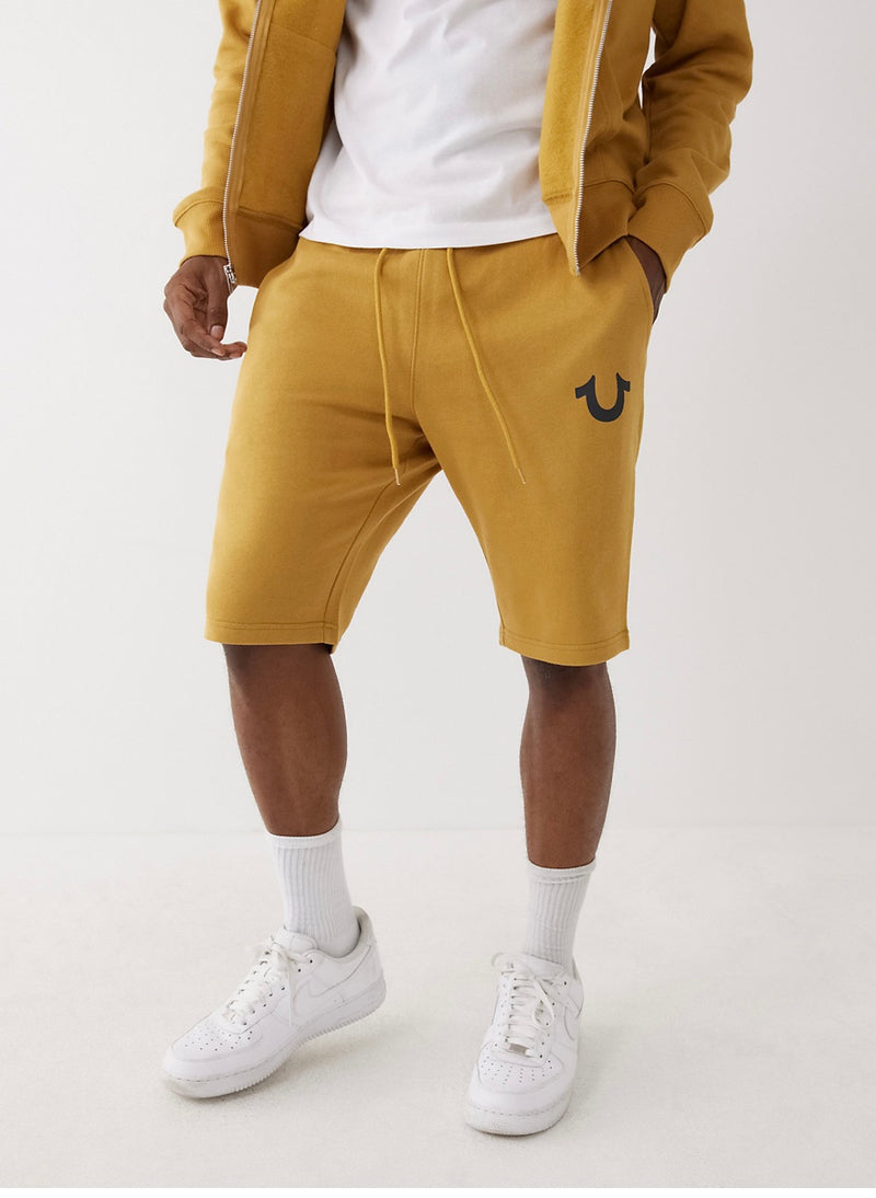 HS VINTAGE FLEECE SHORT