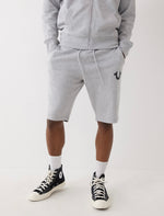 HS VINTAGE FLEECE SHORT